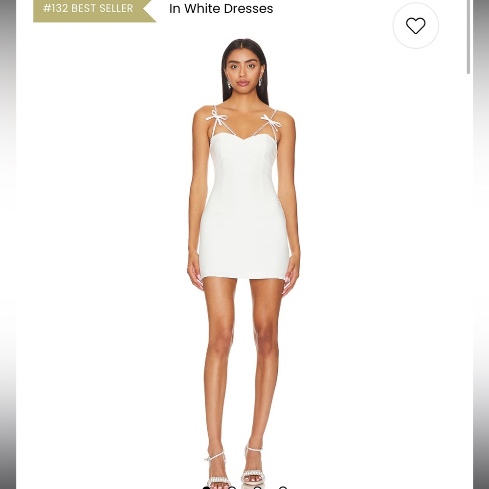 REVOLVE DRESS - Picture 4 of 4